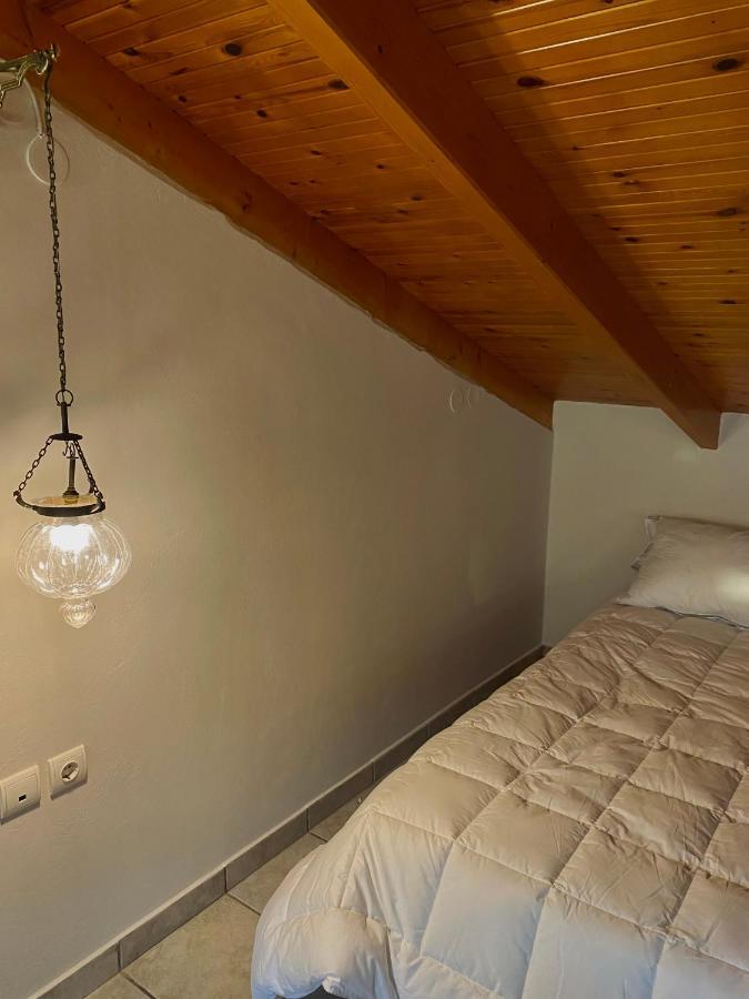 Fortezza Attic Anabolu Dış mekan fotoğraf